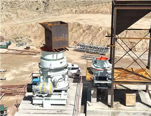 生产一吨机制砂需多少工业废渣  